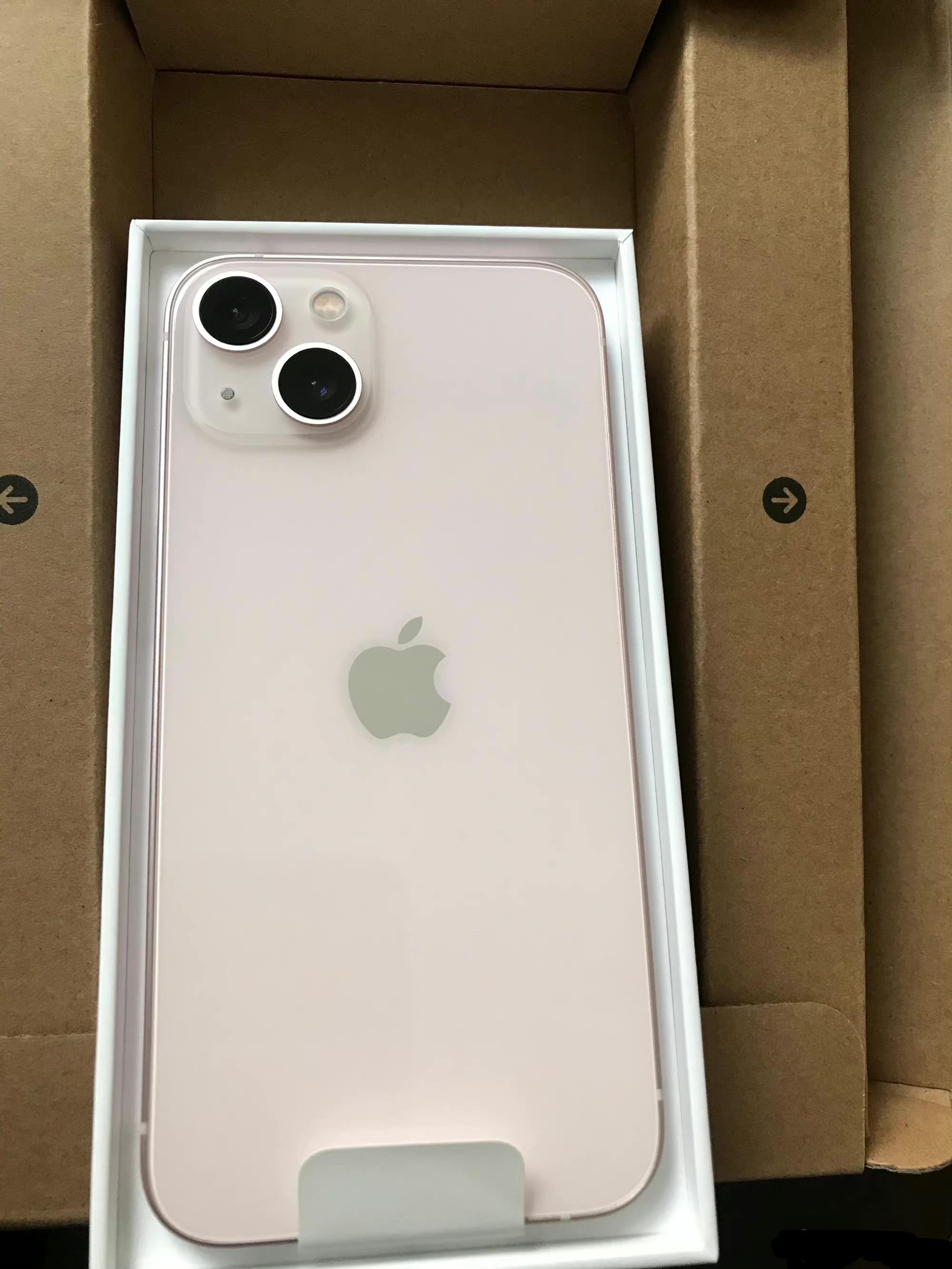 买了iphone13的人使用感觉,iphone13体验一天真实感受