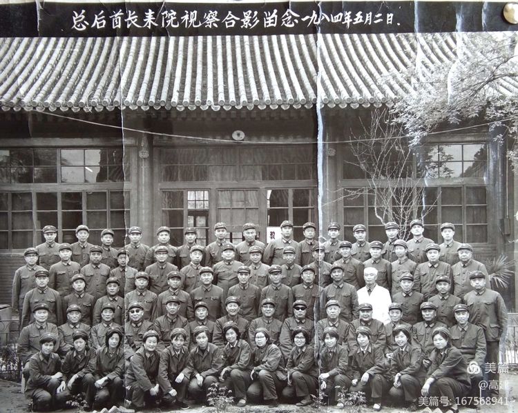 北京中国人民解放军261医院在哪里,人民军队连环画