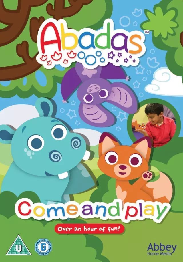 5部真正的零基础英语启蒙动画片,8部儿童学英语动画片分享