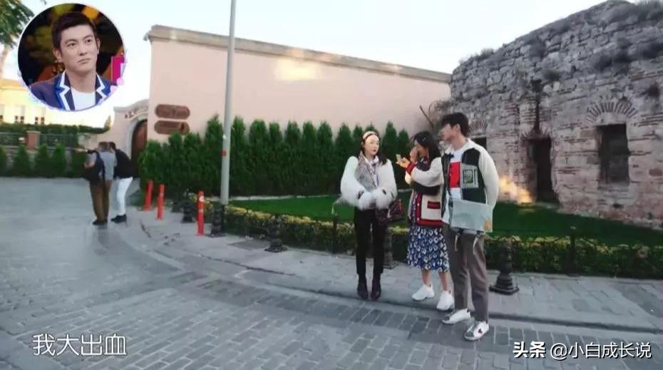 ella公布生娃视频,ella自曝生孩子经历