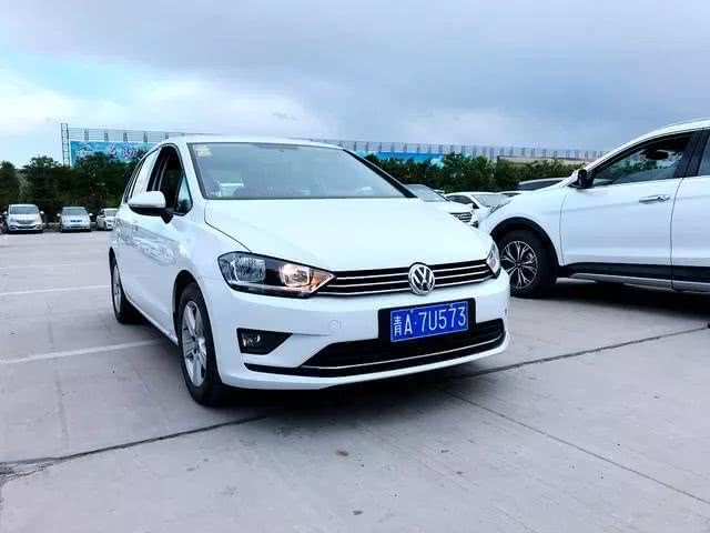 高尔夫嘉旅1.6自吸驾驶感受,1.6l高尔夫动力够用吗