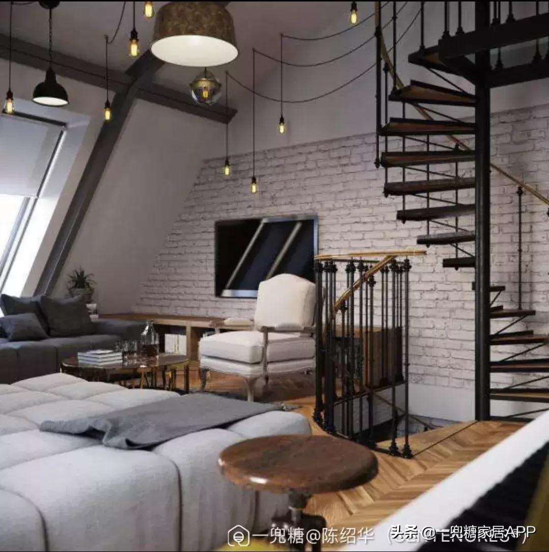 9.4分神剧！“又火又丑”的华裔女星导演，剧里房子设计太好看了