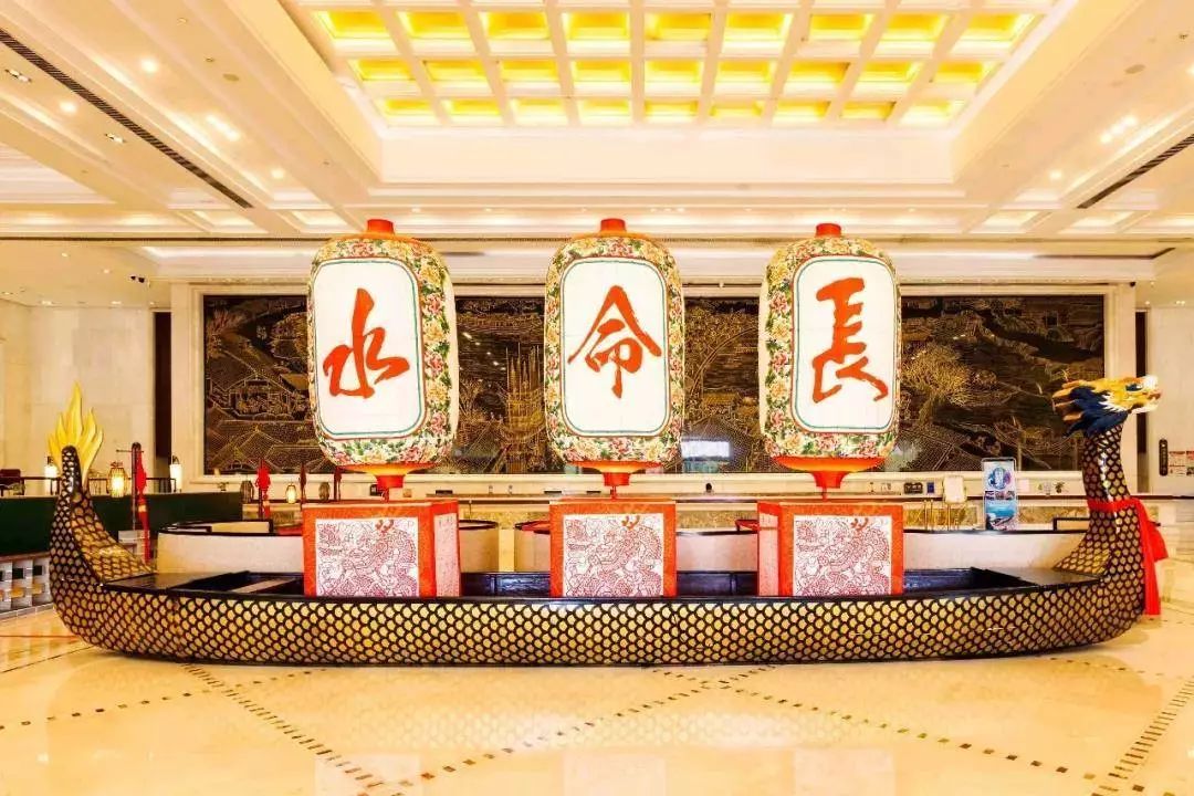 佛山度假村推荐泡温泉,隐藏在佛山的避暑胜地