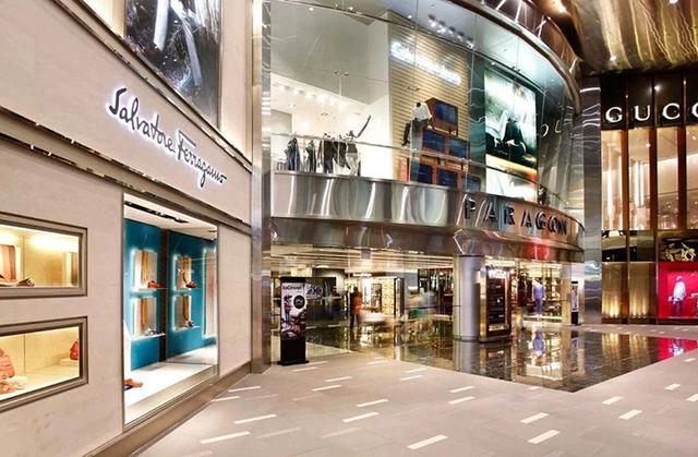 泰国购物攻略必买清单中文版,泰国购物攻略必买清单及价格