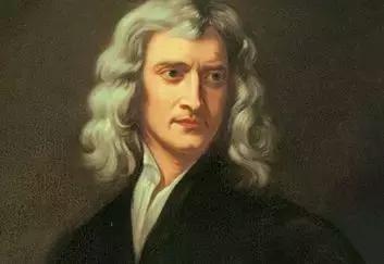 牛顿励志的一生,牛顿是世上最孤独的人