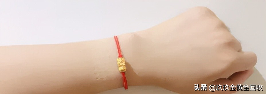 抖音超火的小金珠现在金店根本不肯卖!9月28日黄金现货行情