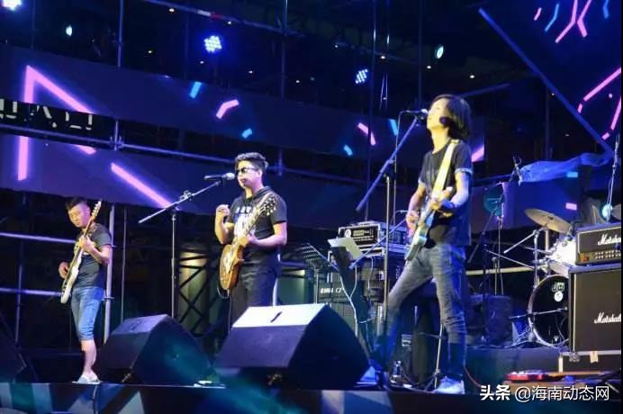 海南澄迈：千秋城市广场“浪漫情人节2.14甜蜜来袭!