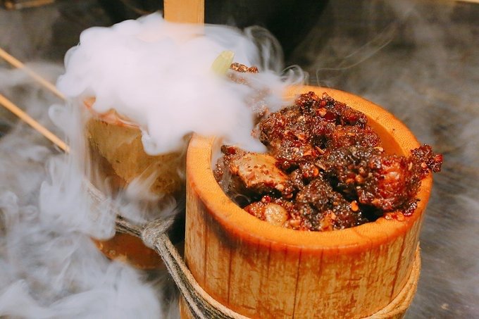 成都美食攻略视频大全,成都美食攻略合集