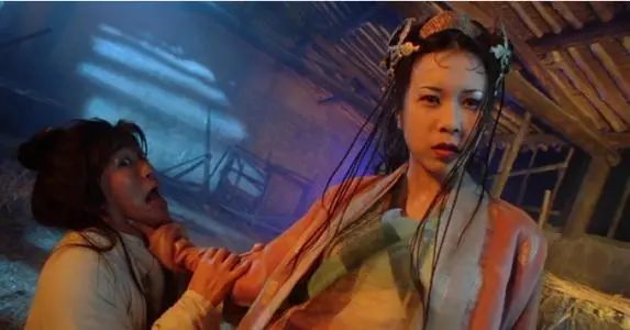 一部烂剧拍了一百多集,一部被骂的烂片