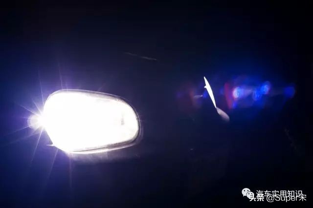 汽车大灯氙气好还是led好,汽车大灯led和氙气哪个好
