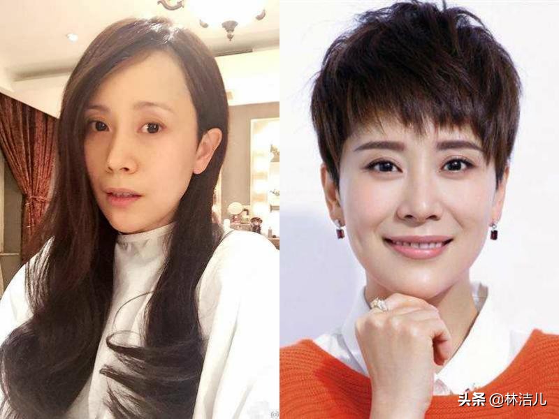 周冬雨颜值与演技成长变化,周冬雨朴信惠