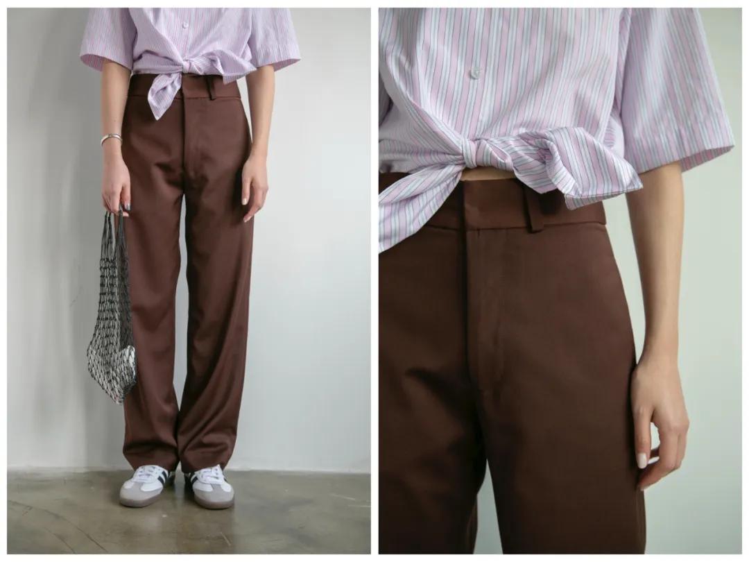 凉鞋、阔腿裤、小内内...520疼爱自己，我推荐这六件好物