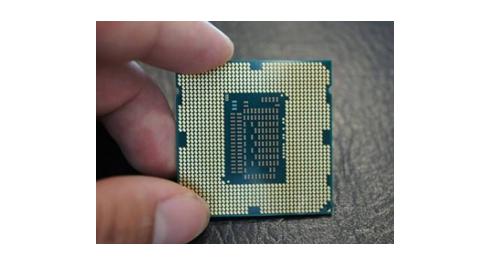 电脑小白必读的cpu基础知识大全,硬件科普cpu