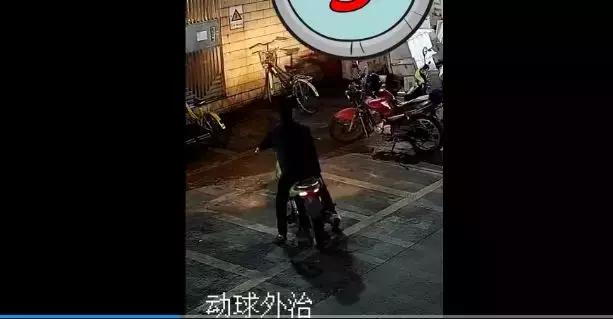 摩托车不上锁会被偷吗,摩托车忘记上锁有什么坏处