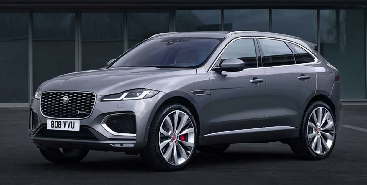 广州车展参展新车,全新丰田凌尚正式上市