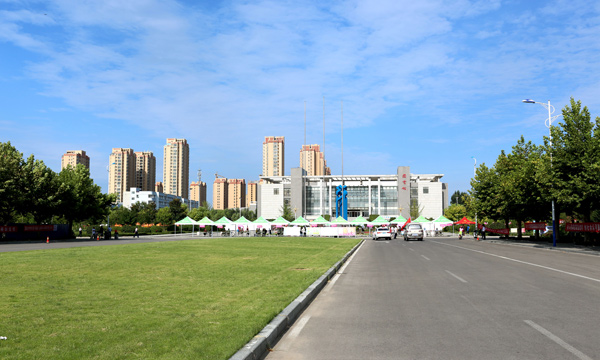 枣庄科技职业学院23年单招分数线,枣庄科技职业技术学院2021分数线