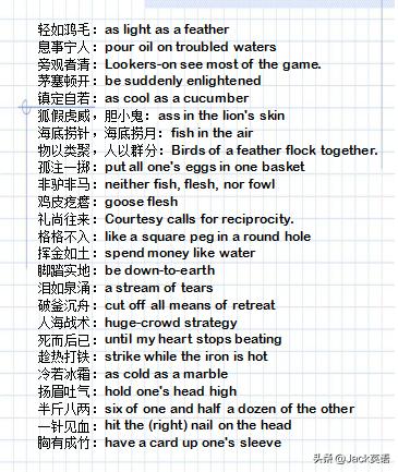 物以类聚人以群分的英语表达,物以类聚人以群分英语