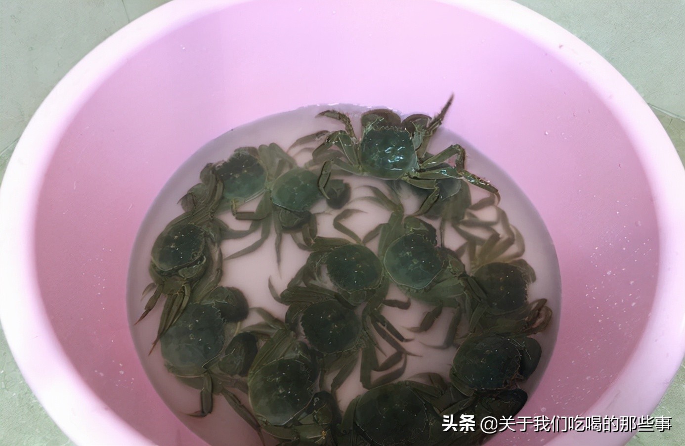 新鲜的螃蟹怎么保存到第二天吃,吃不完的螃蟹应怎样保存比较新鲜