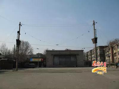 河北省石家庄市井陉废弃的军工厂,井陉山区内的军工厂旧址