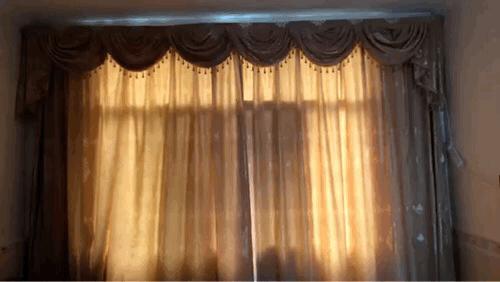 小益电动窗帘功能介绍,小益c3智能窗帘多少钱