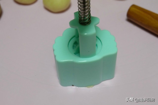 用蜂蜜做月饼,用蜂蜜做月饼皮会变松软吗