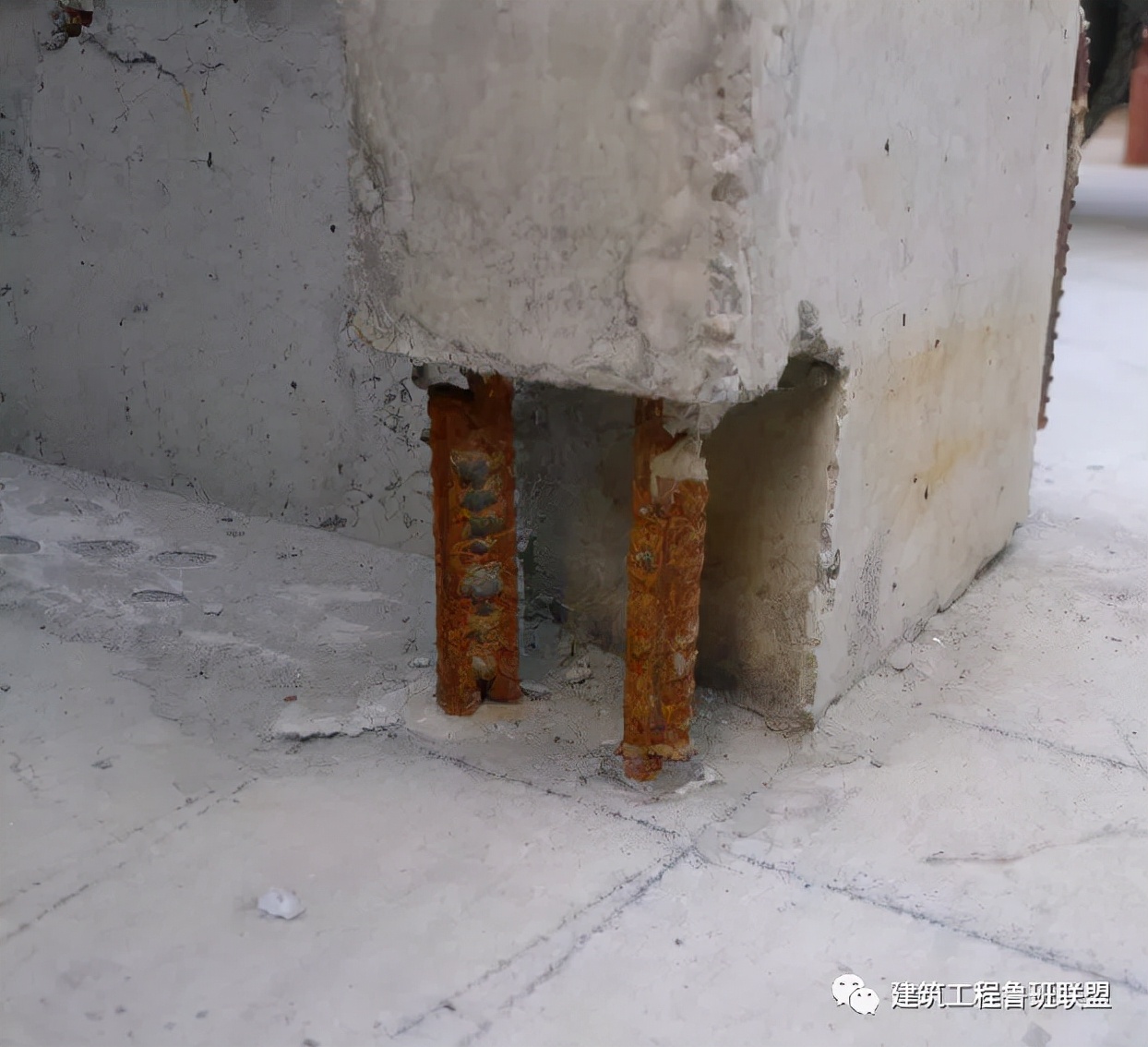 预制混凝土围栏柱,预制柱的施工方式