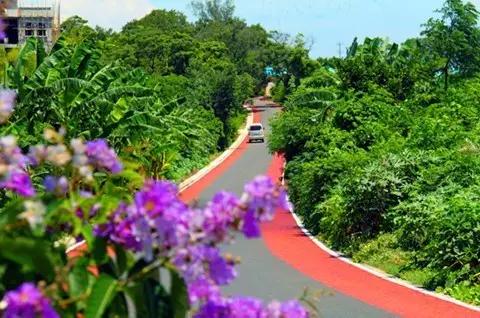 比鼓浪屿大12倍,比三亚安静10倍!这小岛最适合现在去,美轮美奂