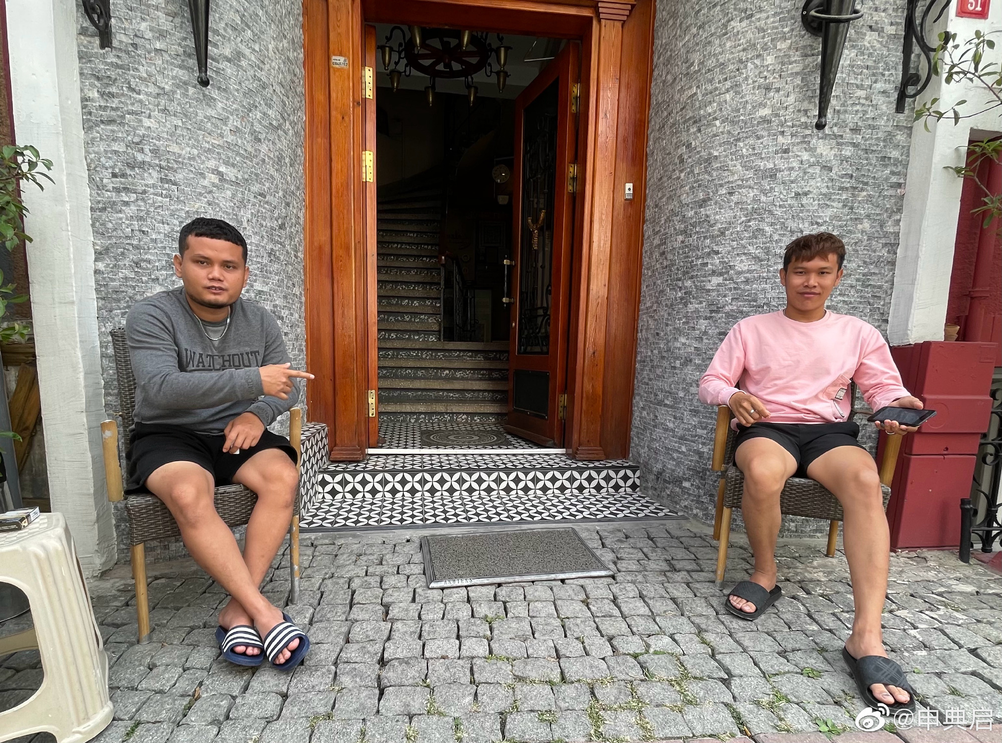 土耳其伊斯坦布尔撸猫圣地,4年后再出发