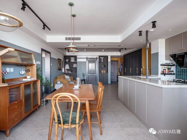 玖雅设计案例,玖雅设计工作室