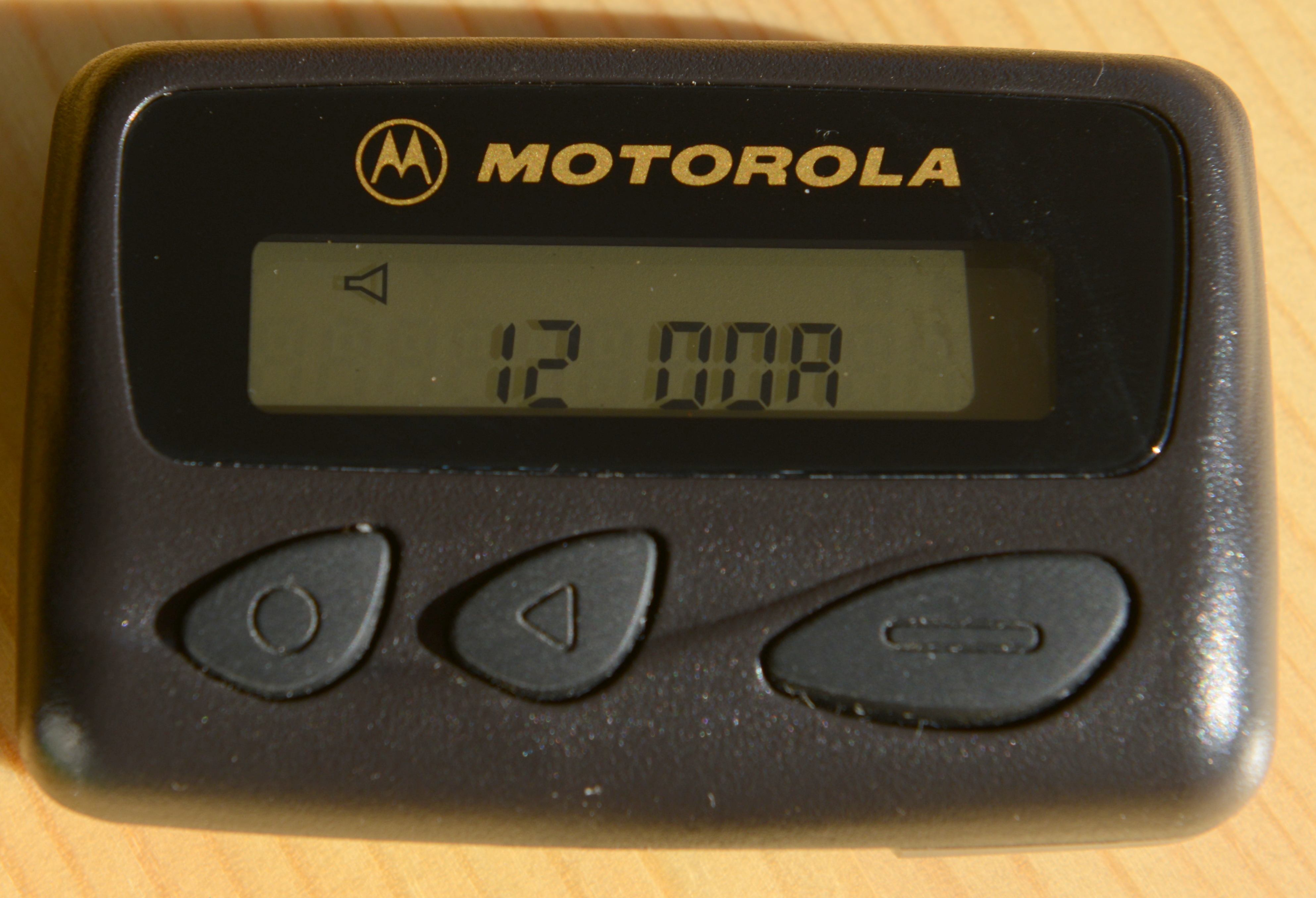 曾经很火却消失的电子产品,90年代风靡全国的电子产品