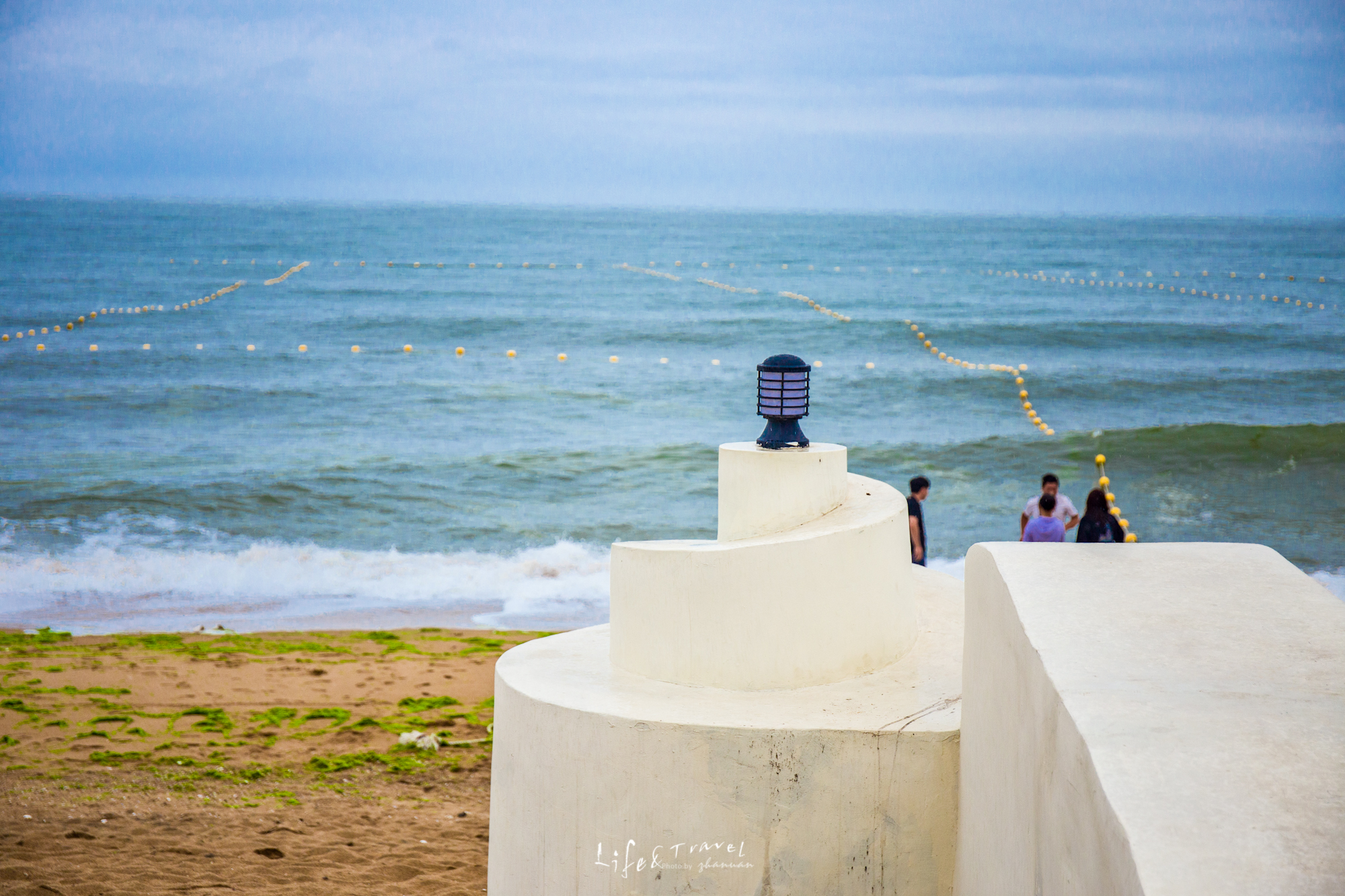 山东海滨之城是哪里,山东海滨城市景点
