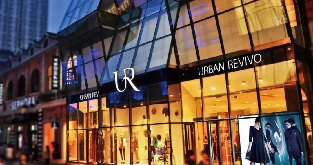 一年研发2万款，10天即可上架，他们的快反从设计入手