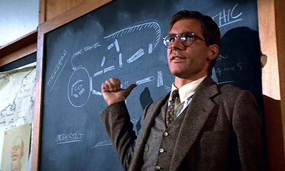 为什么大多数美国的中国留学生都热衷于当助教？我也不能免俗