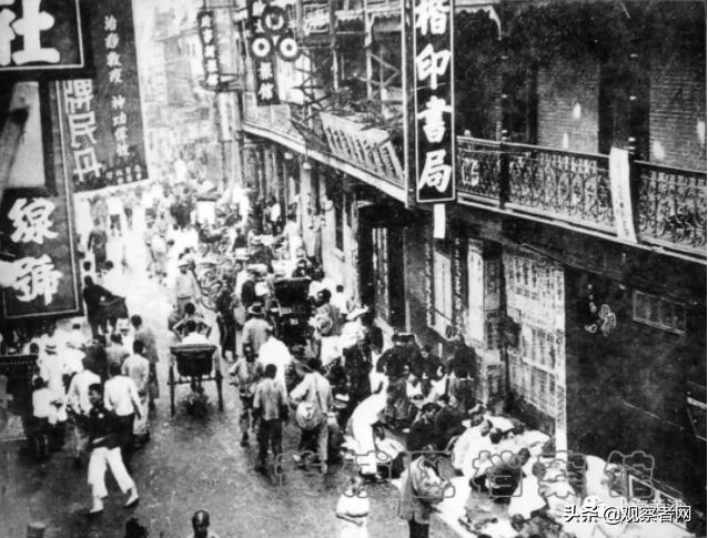 中国*产党共**为何在上海诞生？