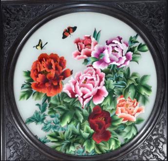 苏绣的魅力,苏绣之魅力