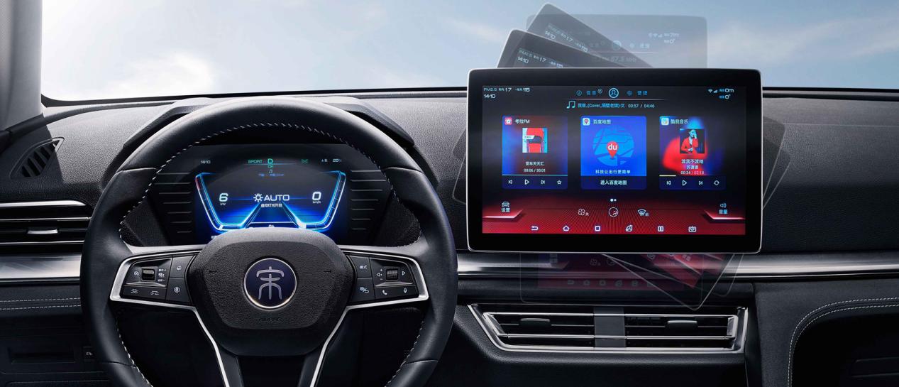 15万预算这几款高性价比suv适合你,10万预算买这几款suv性价比最高