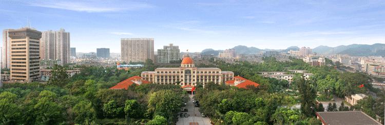 南方学校的校歌,南方医科大学校歌爱在南方