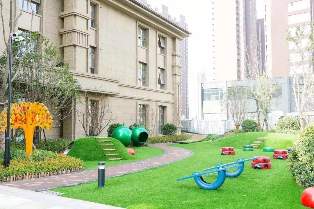 北大公学幼儿园怎么样,北大公学泛海国际幼儿园