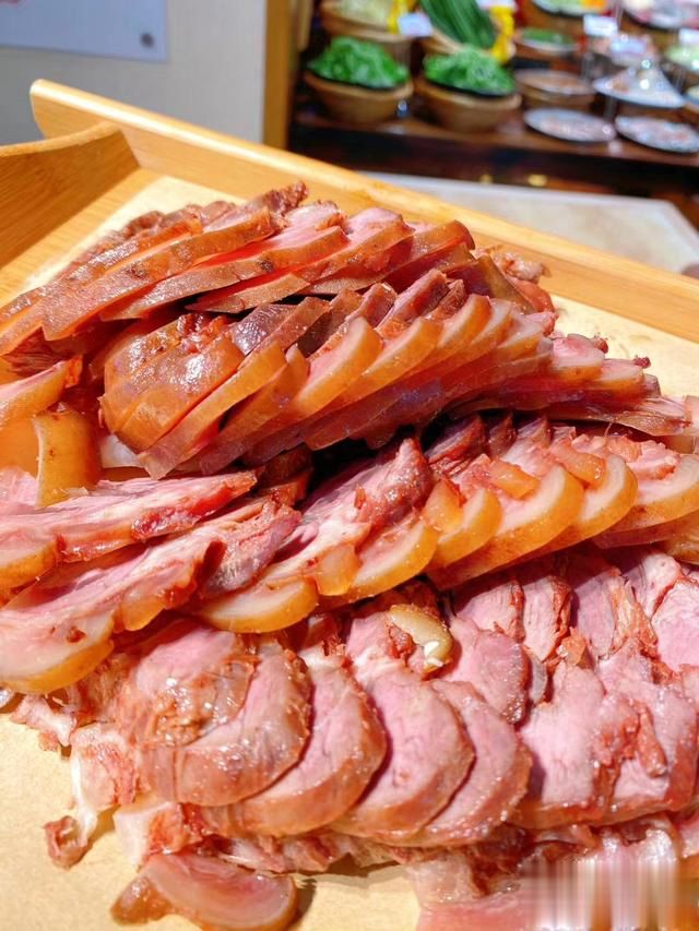 石家庄最火的驴肉,石家庄驴肉哪家最正宗最好吃