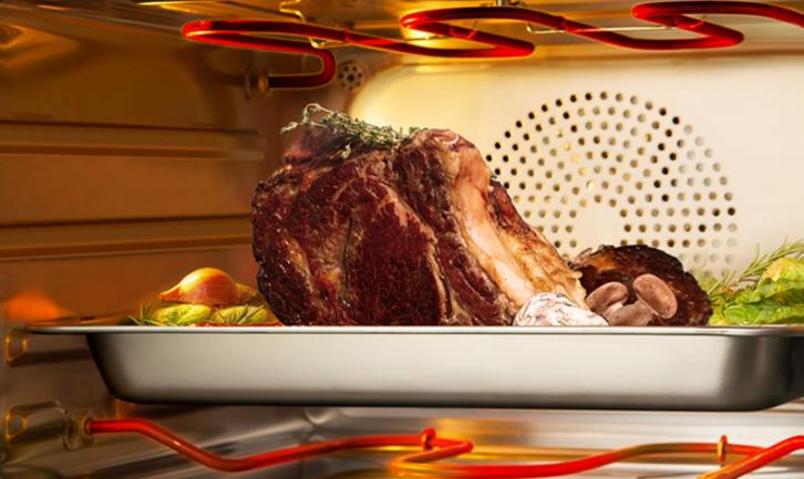 蒸烤箱一体还有必要买微波炉吗,用不用买带烤箱功能的微波炉