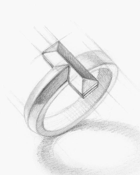 易烊千玺蒂芙尼代言图片,易烊千玺代言的蒂芙尼项链哪一款