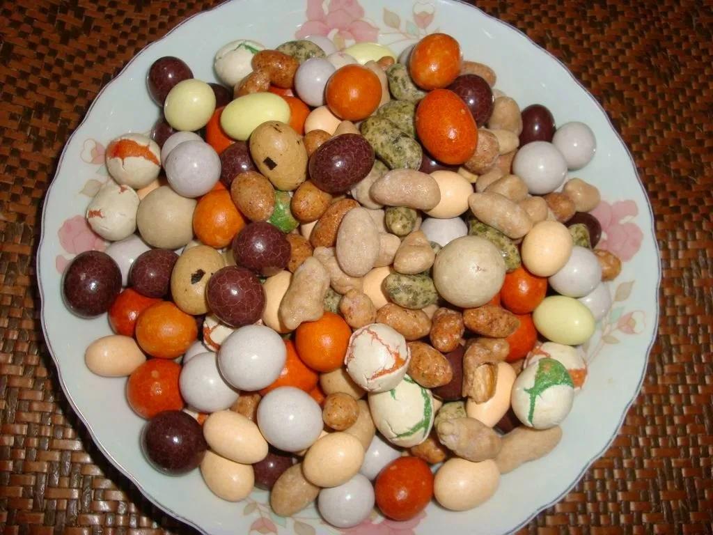 谁再说天津特产只有三绝，你就把这条文章甩给TA