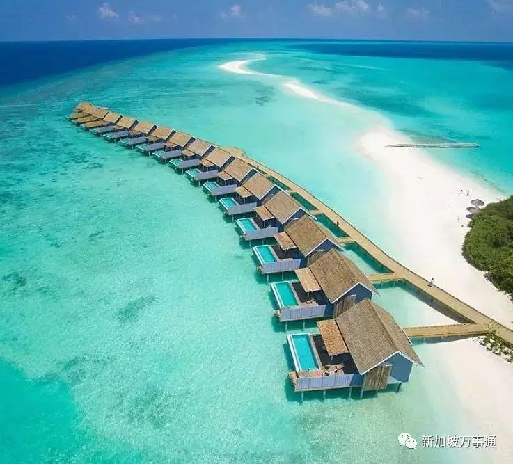 2019年十大最美海岛,2018最值得去的海岛