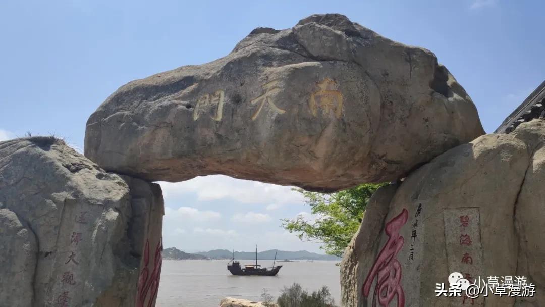 宁波到普陀山一日游最佳方案,宁波普陀山旅游攻略一日游