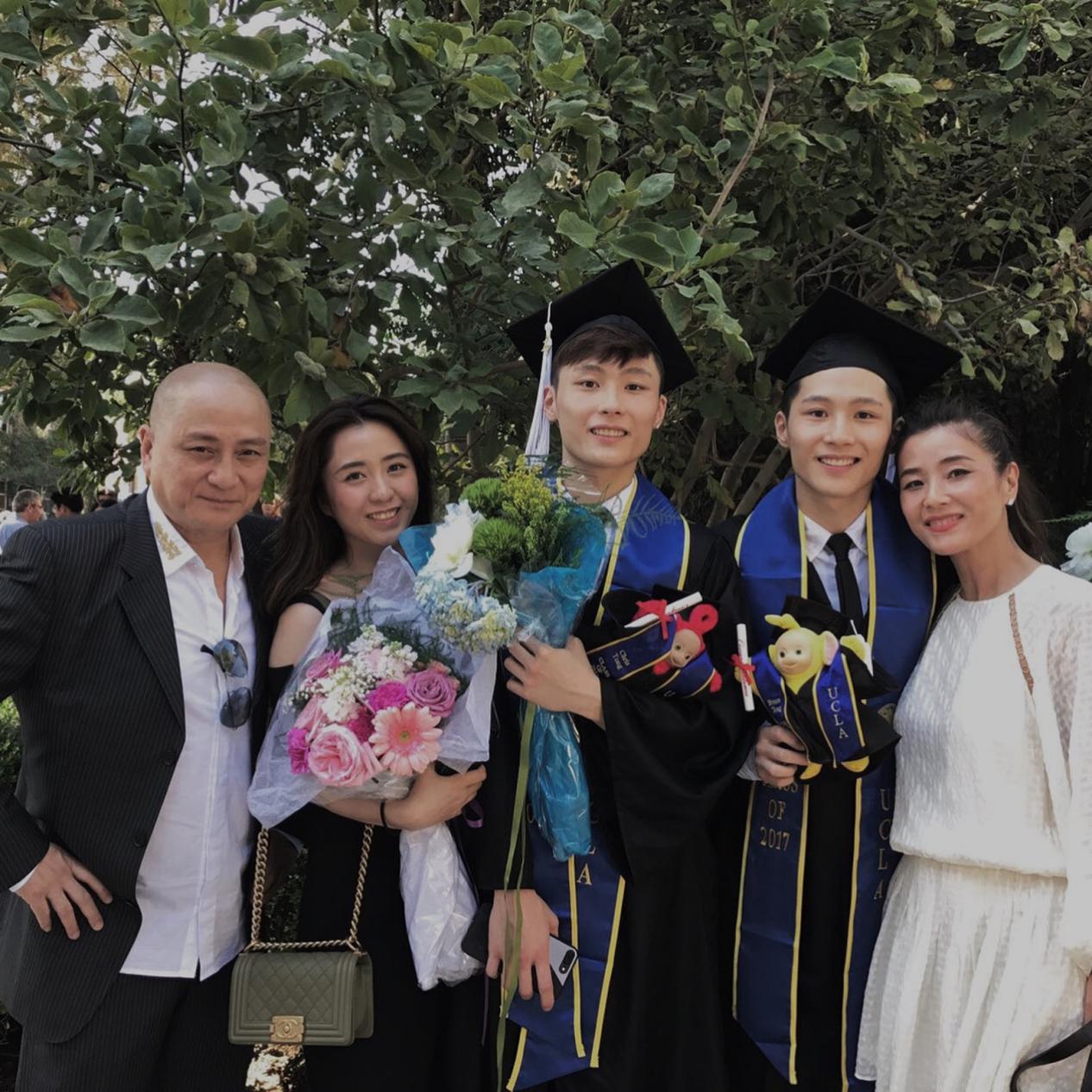 刘德华梁朝伟现况,刘德华梁朝伟最新消息