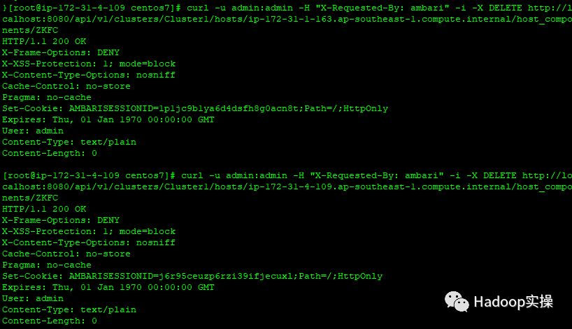 0479-如何禁用HDP2.6.5的HDFSHA