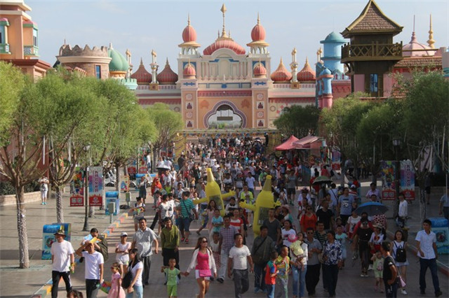 文旅旅游资讯,文旅报道兰州