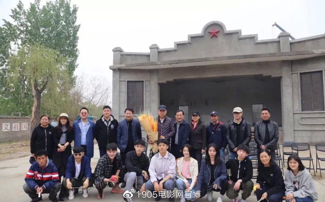 2021年最值得看的华语电影,2023年必看华语电影