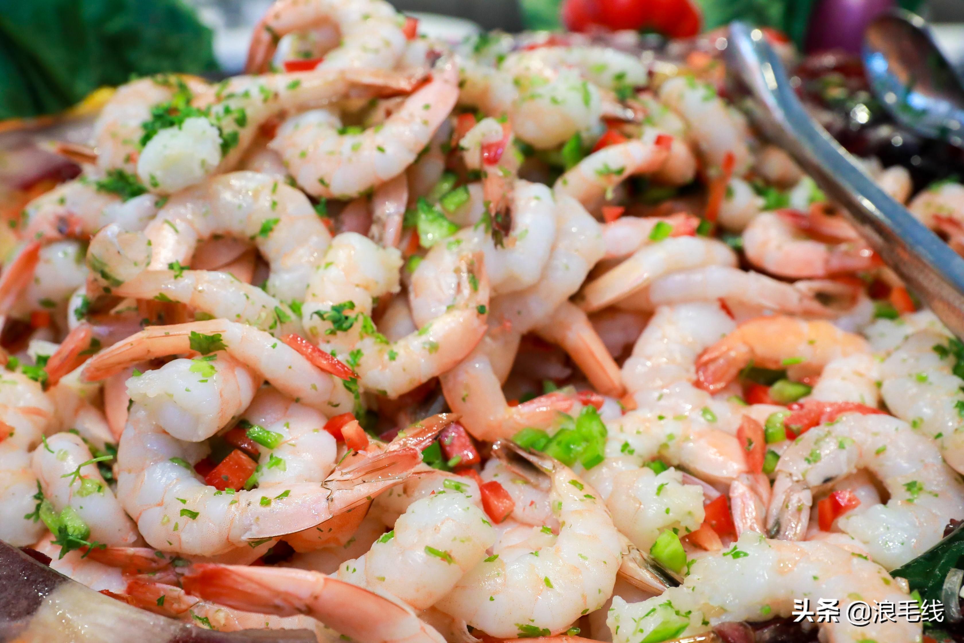 8天7夜,带着老头子游轮上岸行是种什么体验?