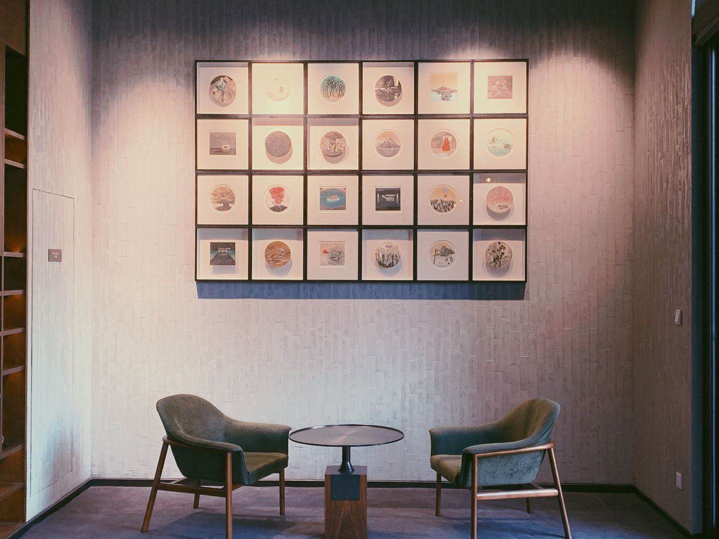 宁波东钱湖康得思酒店2晚,宁波康得思度假酒店几星